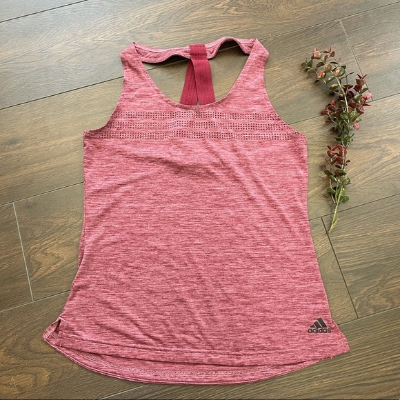 Adidas athletic top - Picture 1 of 3